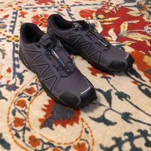 Salomon speedcross 4